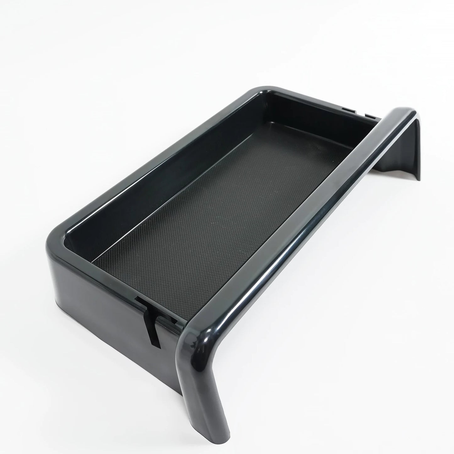 For Honda Odyssey RL6 2018-2022 2023 2024 Double Phone Holders Base Multifunctional Storage Box Car Screen Fixed Car Accessories