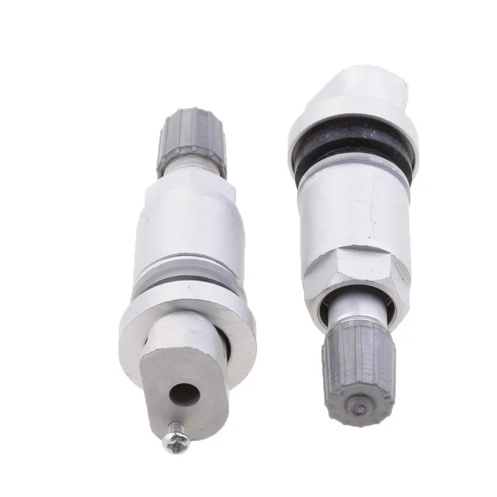 Car Wheel Tyre Pressure Sensor Valve Replacement Parts Kit for Land Rover LR4 XC90 Mazda 3 Dodge Nitro Jaguar XK