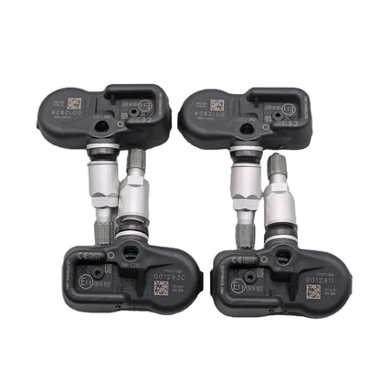 4PCS FOR 2018 2019 2020 2021 2022 TOYOTA CAMRY Land Cruiser Prado C-HR PMV-C215 TPMS 433MHz TIRE PRESSURE SENSOR  42607-48020