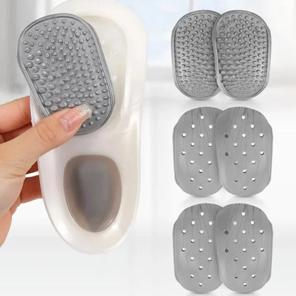 Orthotic Arch Support Insoles X/O Leg Correction Shoe Pads Knock Knees Bow Legs Foot Care Inserts Men Women