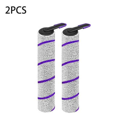 For Narwal S20 Pro, Rowenta X-Clean 10 Vacuum Mop Accessories Roller Brush Hepa Filter Replacement Parts