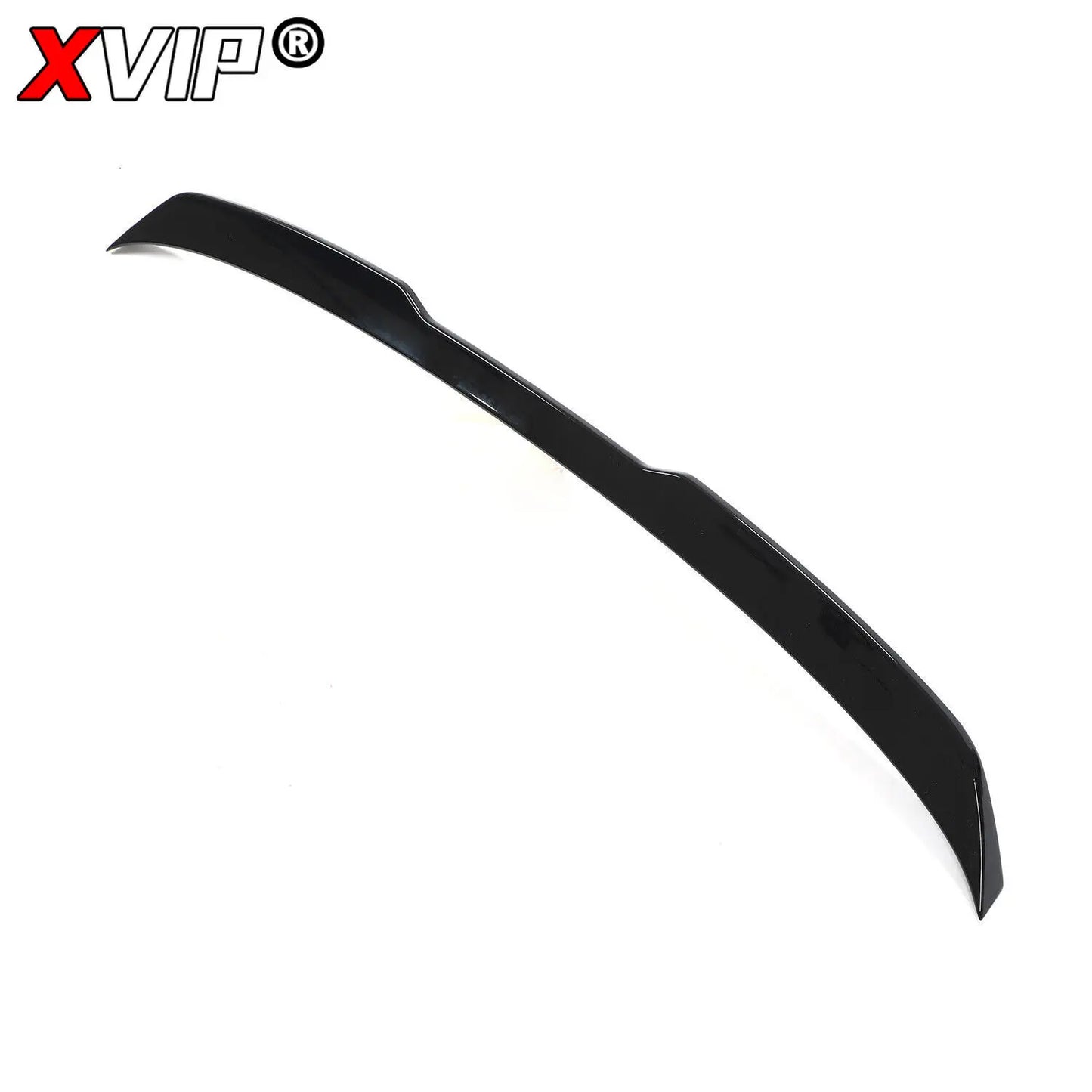 XVIP Carbon PRO Style Trunk Spoiler Wing For BMW 5 Series G30 F90 M5 Sedan 2018-23 Replacement Spoiler Accessories Exterior Wing
