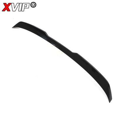 XVIP Carbon PRO Style Trunk Spoiler Wing For BMW 5 Series G30 F90 M5 Sedan 2018-23 Replacement Spoiler Accessories Exterior Wing