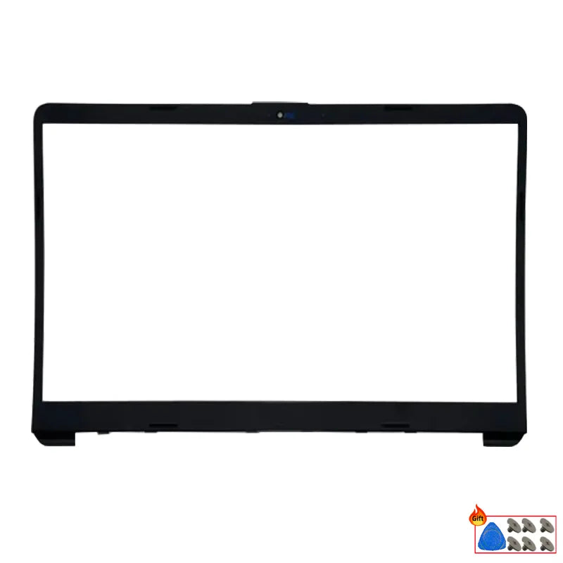 For 15-DW 15S-DU 15S-DY 15S-DR 250 255 G8 TPN-C139 Laptop LCD Back Cover/Front Bezel/Hinge/Palmrest/Bottom Case Computer Parts