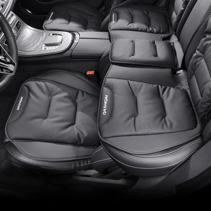 Car Seat Cushions For Nissan Qashqai J10 J11 J12 Interior Seat Cushion Protective Pad Soft & Comfortable Rear Seat Cushions