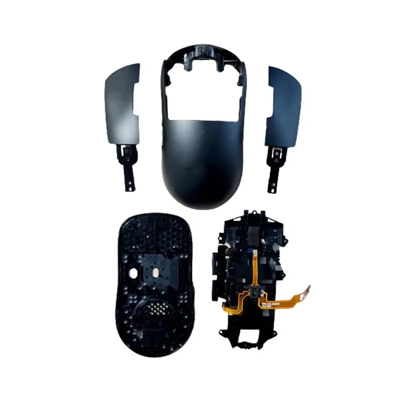 For GPW/Pro X SuperLight wireless mouse wheel/shell/left and right buttons/line wire/micro -motion/side button/motherboard parts