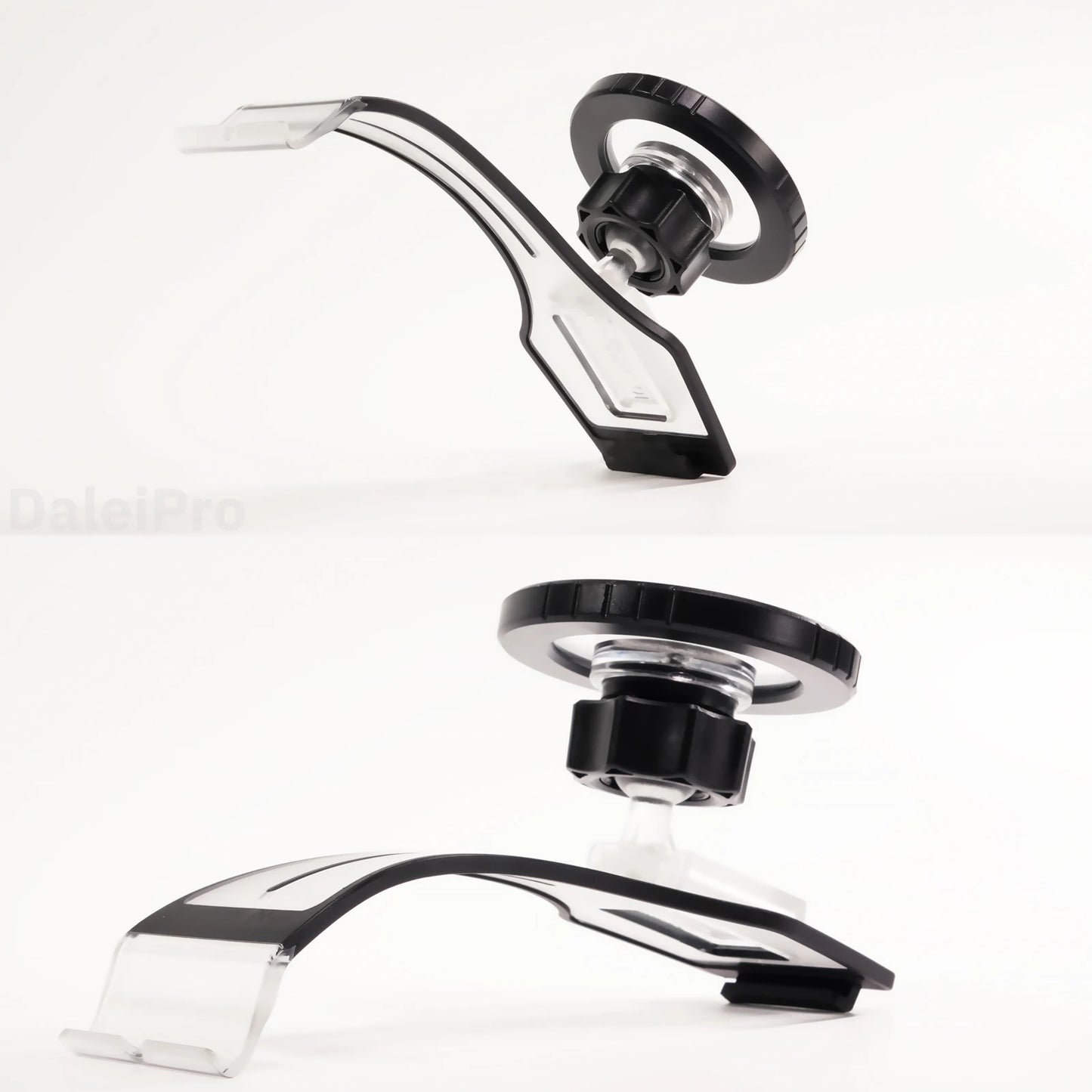 For Mercedes-Benz GLC X253 2016-2020 2021 2022 Special Car Phone Holder Base Wireless Charging Holder Car MagSafe Holder Charger