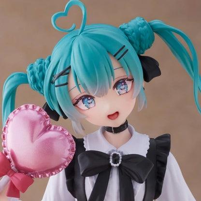 Hot Kawaii Girl Hatsune Miku Anime Figure Fashion Subclture Miku Action Figure Christmas Gift PVC Collection Model Doll Toys
