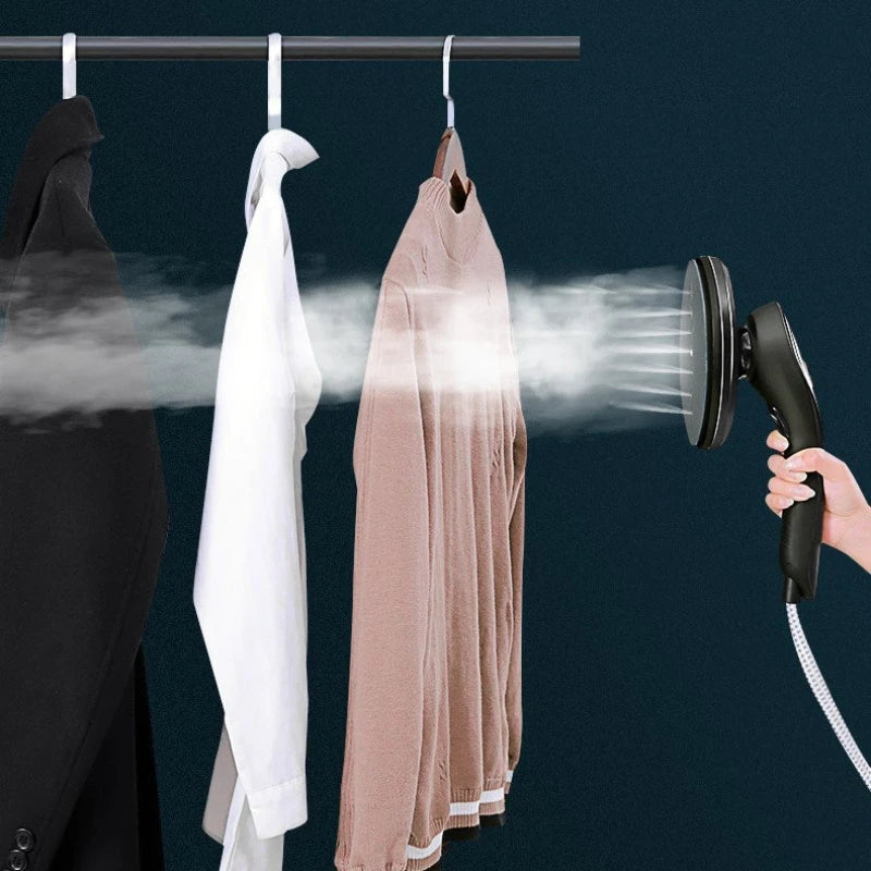 Vertical Clothes Ironing Machine High Watt Garment Steamer For Home & Garment Shop New Arrival