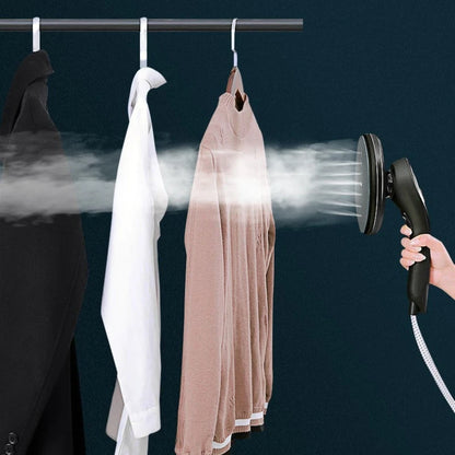 Vertical Clothes Ironing Machine High Watt Garment Steamer For Home & Garment Shop New Arrival