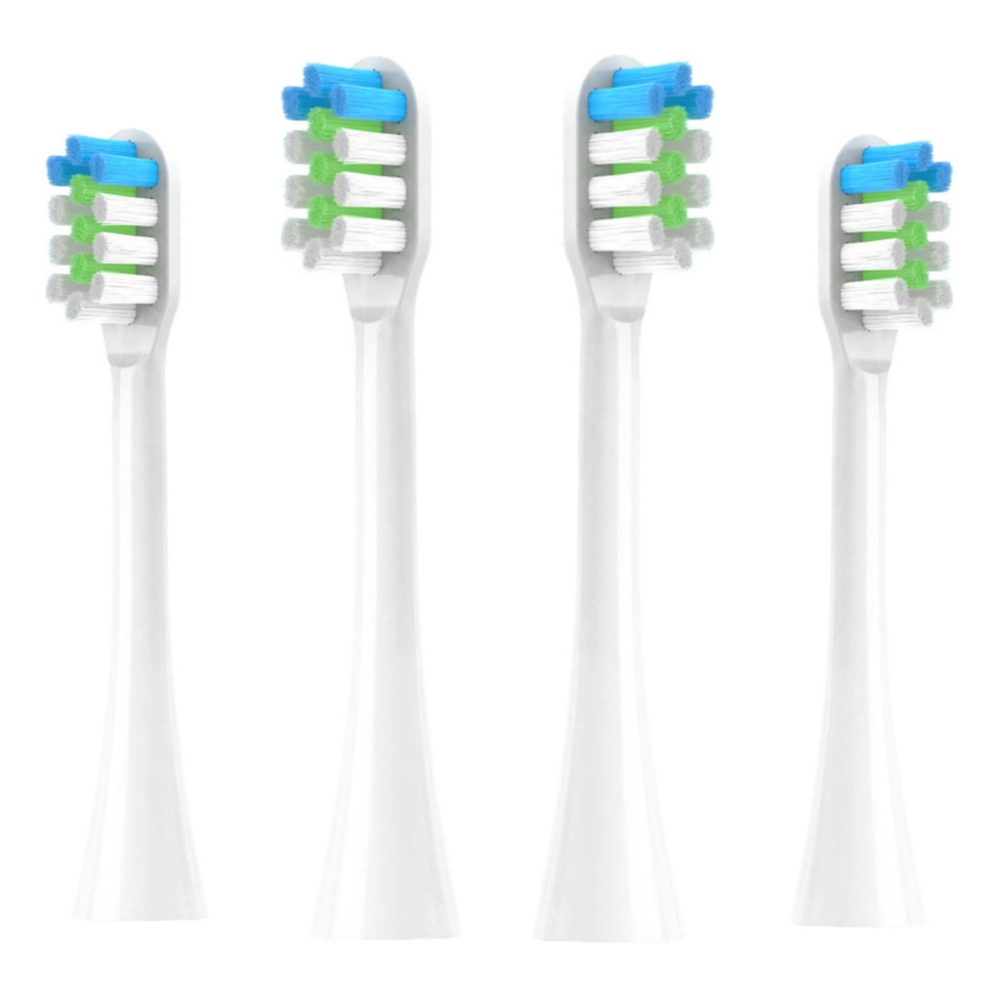 For 360 T1 360 Oracleen T1 Puppy Y1 Electric Toothbrush Replacement Toothbrush Heads ,4-16pcs
