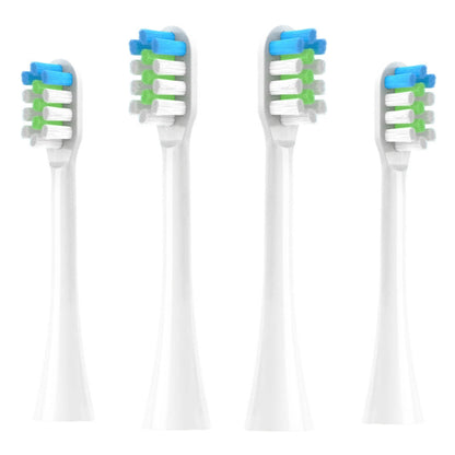 For 360 T1 360 Oracleen T1 Puppy Y1 Electric Toothbrush Replacement Toothbrush Heads ,4-16pcs