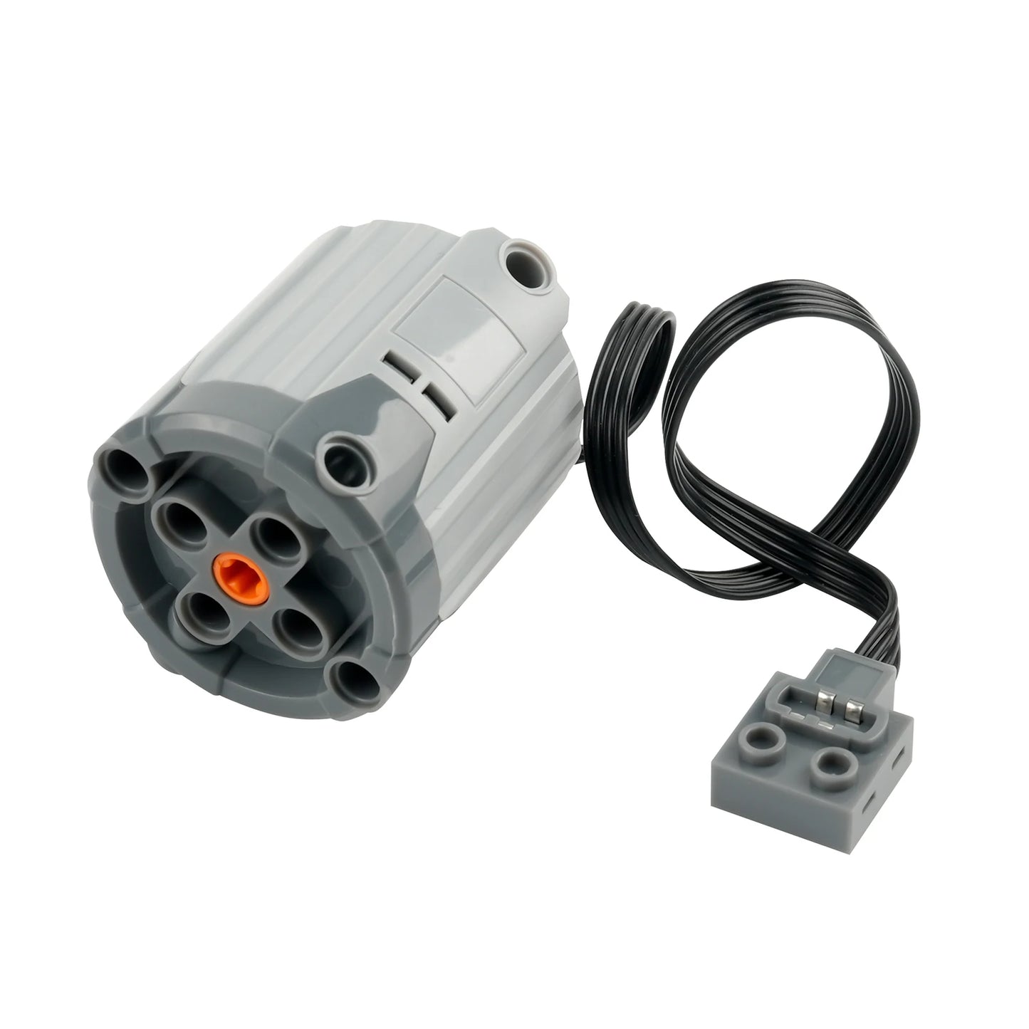 All Type Technical M L XL Servo Tarin Motor Parts Building Blocks Power Function PF Model Set Accessories MOC Upgrade High-Tech
