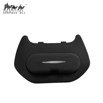 Easily Installable Car Glasses Holder for BYD Sealion 7 Ev Sunglasses Case Car Glasses Holder