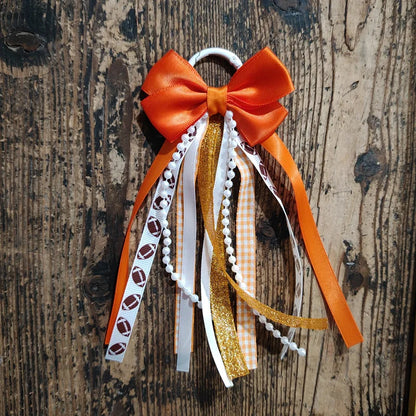 1Pair Fashion Lace Bow Boot Charms Tassel Ribbon DIY Shoe Charms Decor Removable Boot Accessories for Hat Hair Clothing