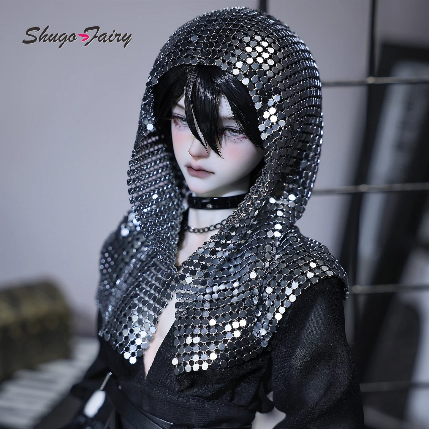 Bjd Doll 1/4 Bubo 2 Body Julia Morty Ace Roland Hamal Prince Series Hip-hop Sun God Ra Knight Shugafairy Male Hot-sale Full Set