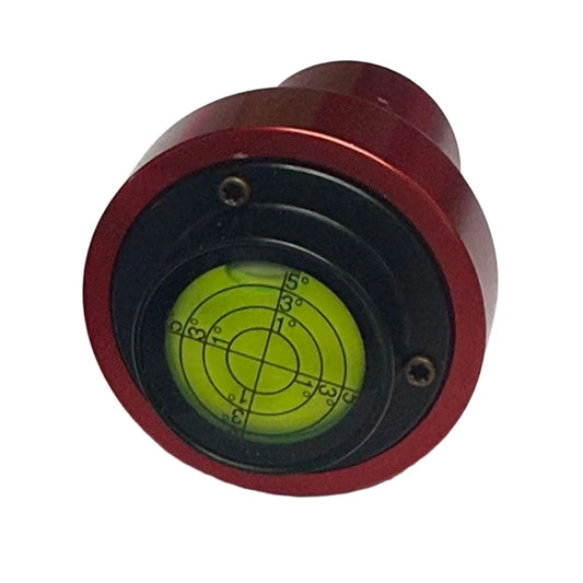 SERDI Bubble Level 9.52mm hole Precision Measuring Instruments Turning CNC Machining Parts Bubble Level Valve Seat Tool SERDI