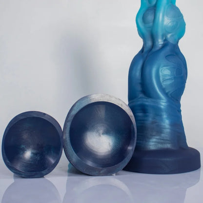 Long Huge Anal Plug/Dildo Monster Alien Large Butt Plug Silicone Suction Cup Anal Dilator G-Spot Sex Toys For Women Men Ass Toy