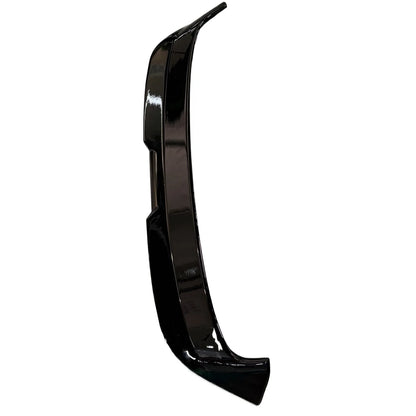 For VW Golf 7 7.5 MK7 7.5 R GTI GTD R-LINE E-GOLF 2012-2020 Oettinger Style Rear Roof Spoiler Wings Body Kits Tuning Accessory