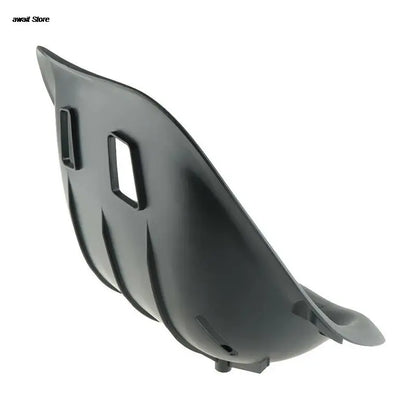 1PCS Large Size Racing Go Kart Man Sprint Track Seat Kit Moto Racing Kit High Quality