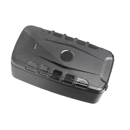 4g Wireless Vehicle Gps Tracking Device, No Installation Required, 20000Mah Battery, 100 Days of Operation, Free App