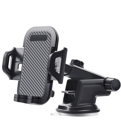 Universal Car Phone Holder 360 Degree Windshield Dashboard Air Vent Mount Sucker Phone Holder For iPhone Samsung Huawei Xiaomi