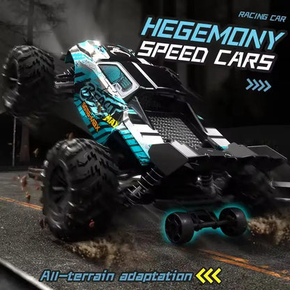 ZLL SG116 MAX/PRO 1:16 High Speed Drift Racing 80KM/H Or 50KM/H Brushless Motor 4WD RC Car Off Road Car Toys for For Kid Gift
