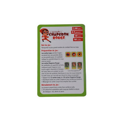 French Version of Collectible Games, Competitive Games, French Version of Card Games, Board Games, Suitable as Gifts, Suitable for Christmas, Halloween, Suitable for Game Nights