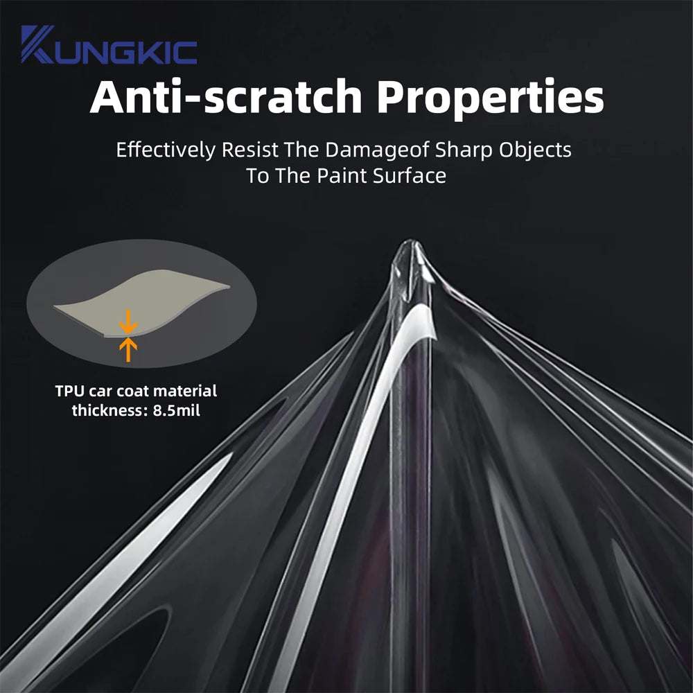 Auto Central Control TPU Navigation Anti Scratch interior Protection Film Navigation For BYD SEALION 7 EV 2024 Accessories