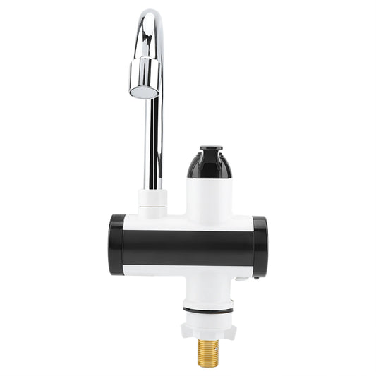 Faucet Instant Heating Faucet Instant Hot and Cold Water Dispenser Heater Heating Faucet Temperature Display Tempreature Faucet
