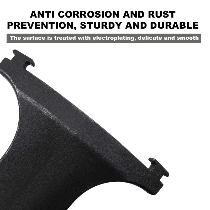 Fuel tank cap disassembly puller locking ring tool oil pump cap wrench car repair tool suitable for German cars