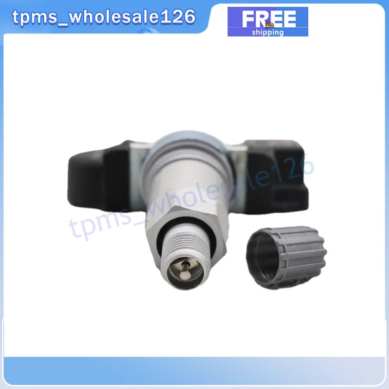1034602-00-A Tire Pressure Monitor Sensor 4PCS For 2017-2020 Tesla Model 3 S X TPMS 433MHZ 103460200A 1034602-00-C 1074812-00-B