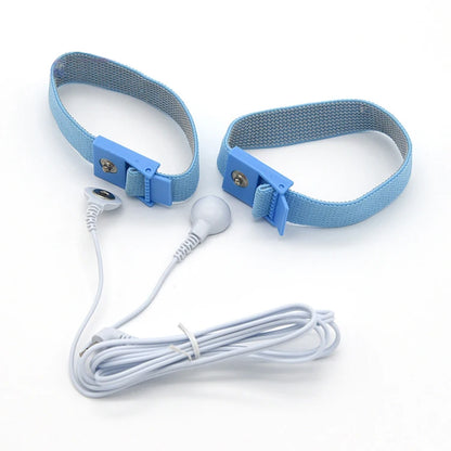 Promotion Electroshock E-stim Sex Products Electrosex Penis Ring E-stim Anal Butt Plug Electrostimulation Nipple Clamps Estim
