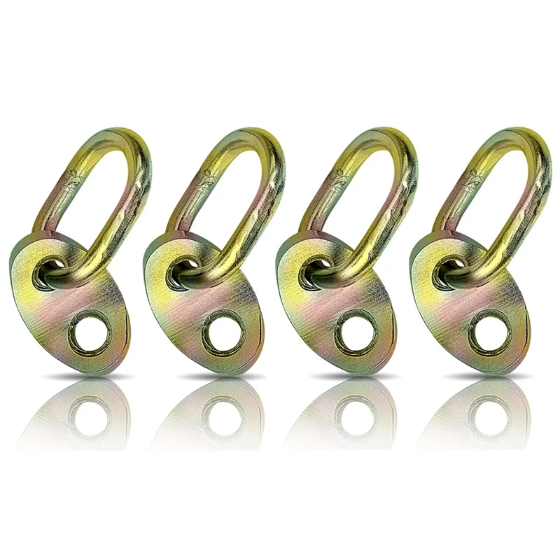 7100 Engine Lifting Bracket Set For Use With Load Levelers And Sling Engine Support Bar