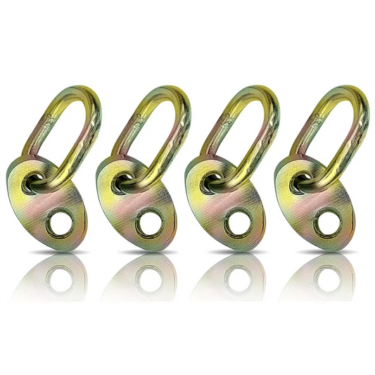 7100 Engine Lifting Bracket Set For Use With Load Levelers And Sling Engine Support Bar