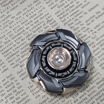 EDC Fidget Sliders Open Armor Spinning TopFidget Toys Stress Relief For Adults Magnetic Meta