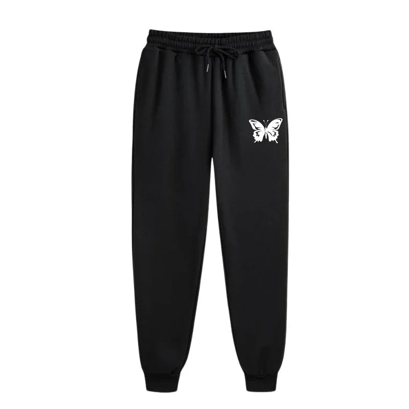 Autumn Winter Casual Sportswear 2025 Womens Tracksuit Set 2 Pieces Zipper Hoodie with Joggers Pants Urban Streetwear Outfit