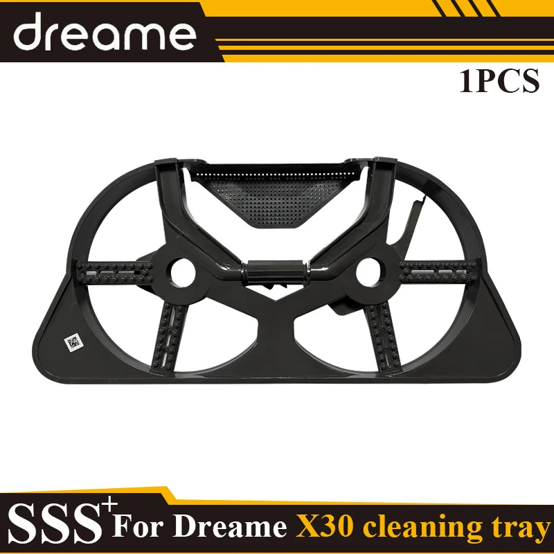 For Xiaomi Mijia M30S，D103CN，Dreame X30，X40，S10PU，S10 robotic arm series sweeping robot base station cleaning tray