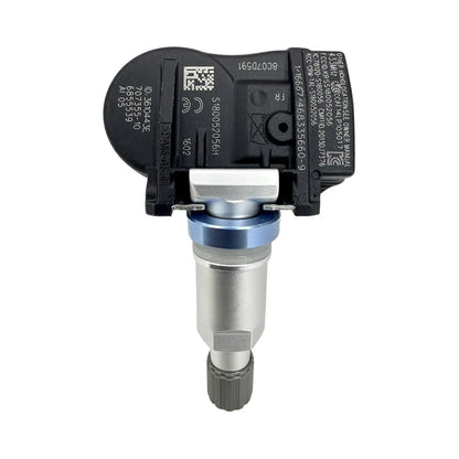 1/4PCS Tire Pressure Monitoring Sensor TPMS 36106881890 For BMW 1/3/4 Series F20 F21 F52 F32 F33 F36 Compatible With 36106856209
