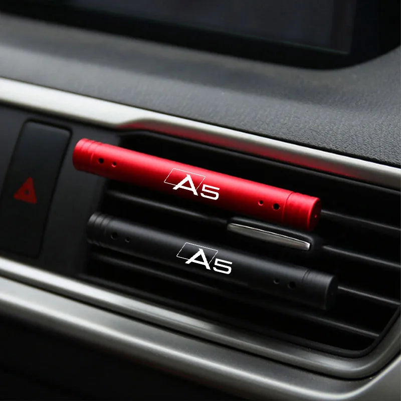 Aromatherapy stick mini outlet perfume aromatherapy air conditioning car car aromatherapy stick small For Audi A5 Car Accessorie