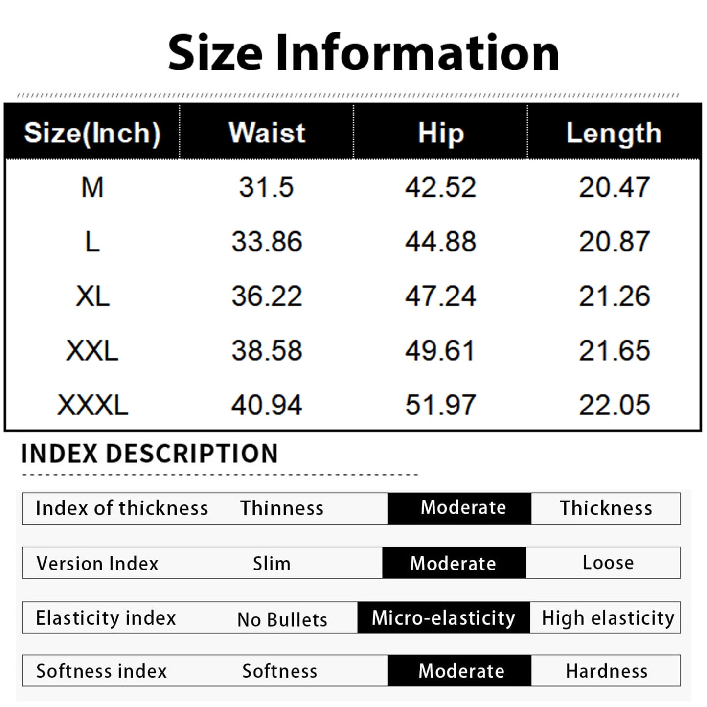 Men's Corduroy Casual Shorts Drawstring Elastic Waist Loose Fit Five-Point Shorts With Pockets Labelled Men's Bottoms Sporty