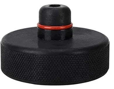 Car Rubber Lifting Jack Pad For Tesla Model 3 Y S X Portable Jack Protection Mat Anti-Slip Tool Chassis Vehicle Lifting Cushion
