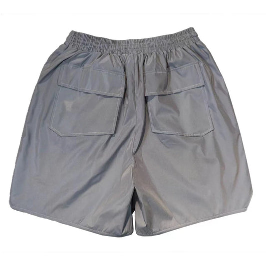 American High Street Rhude Casual Shorts Summer Hip-hop Multicolor Trend Sports Shorts Men Women