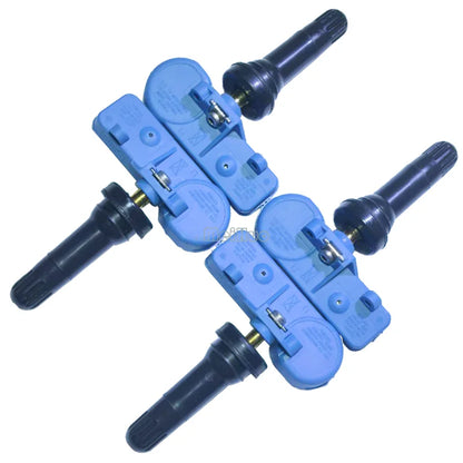 4PCS 433MHZ 13581561 Tire Pressure Sensor For Opel Adam Antara Corsa Meriva Mokka Car TPMS 20922901 22853740