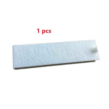 Robot HEPA Filter for ILIFE A9s A80 Pro A80 Max A80Plus L100 A10S Robotic Vacuum Cleaner Spare Parts High-Performance Filter