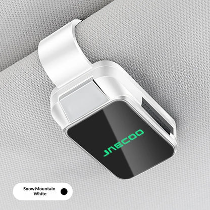 JAECOO J5 J6 J7plus jaecoo J8 J7Phev car glasses case car glasses clip sun visor sunglasses clip car interior glasses clip