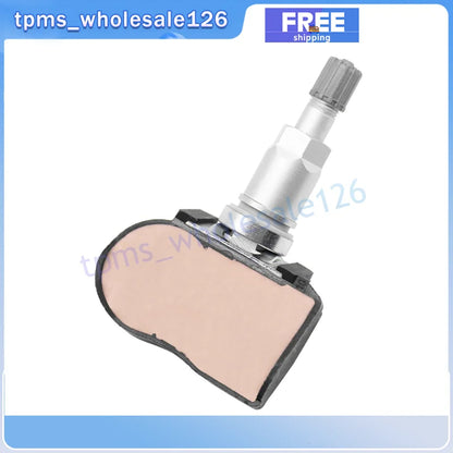 TPMS 315MHZ 1038977-00-C Car Tire Pressure Monitor System Sensor 4PCS For Tesla 103897700C 1038977-00-B
