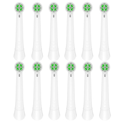 4-16Pack Replacement Heads Compatible with Oral B iO Toothbrushes, Brush Heads for Oral-B iO 2/3/4/5/6/7/8/9/10/7G Series