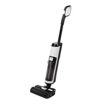 Cordless Handheld Vacuum Cleaner Wet Dry Cleaning Robot RL9Max 14000pa Super Strong Suction Self Heating Brush 4000mAh Battery