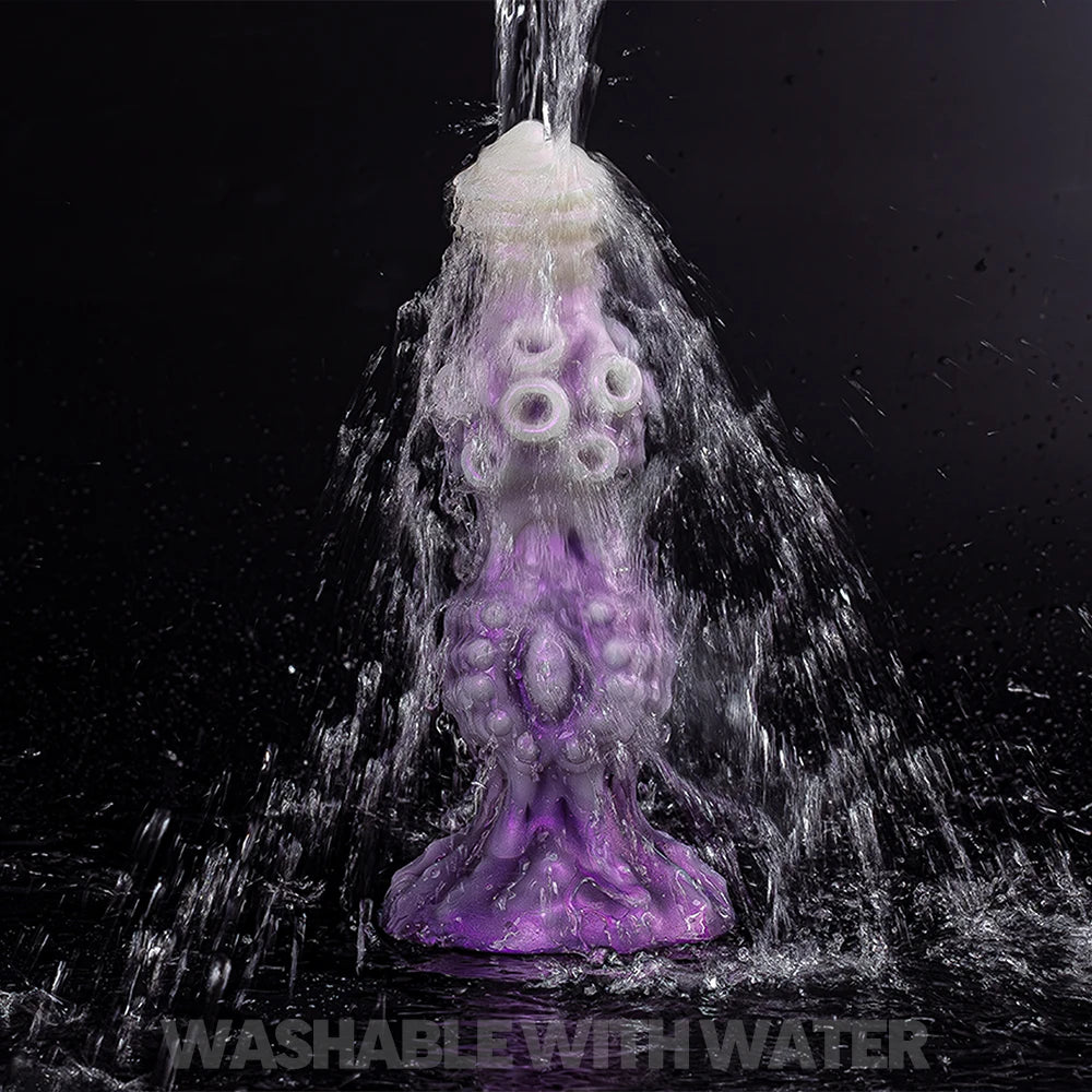 Monster Dildo Big Anal Plug Dildo Butt Plug Adult Sex Toy Anal Stimulation Soft Animal Penis For Female Anal Erotic Sexy Toy